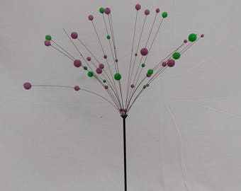 Laurids Lonborg - Danish Modern - Ball Sculpture - MCM - Mid-Century Modern