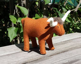 Longhorn, UT Longhorn, University of Texas Longhorn