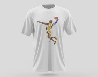 kobe bryant ringsssss shirt