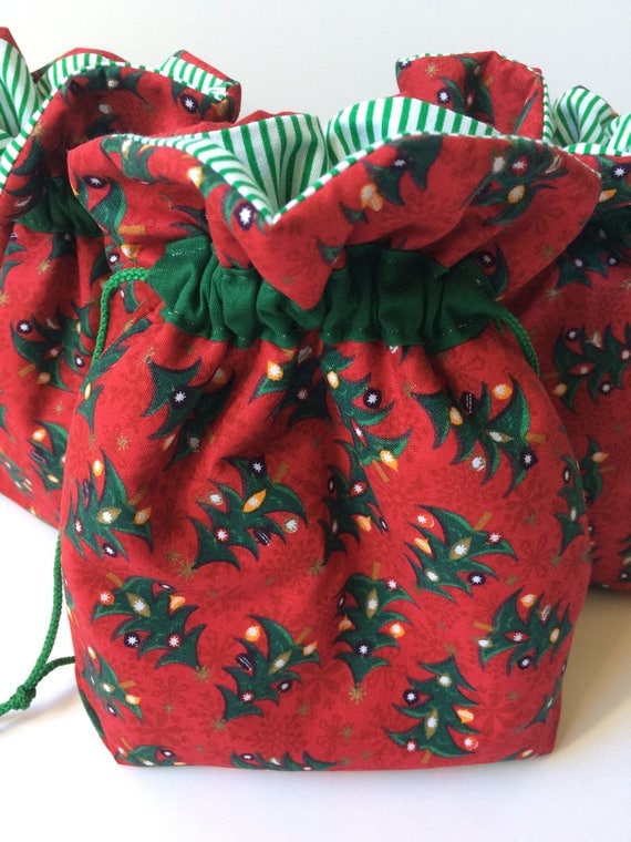 gift cloth bags