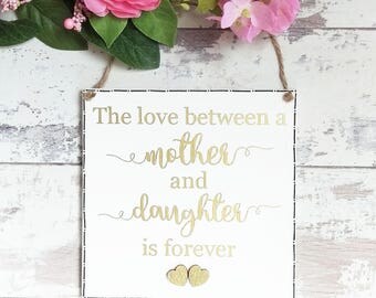 Gift for Mum, Mum gift, Mothers Day Gift, Unique wedding gift for Mum, Daughter wedding gift, Daughter gift, Mum birthday gift, gift for her