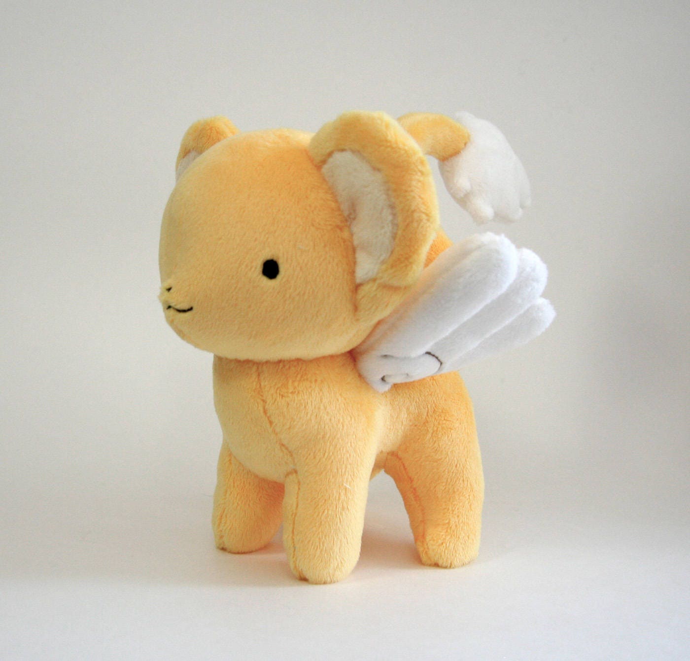 kero sakura plush