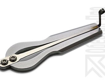 Best jew's harp for the price! DG823 Russian Vargan (Jaw Harp/Maultrommel/Guimbarde)