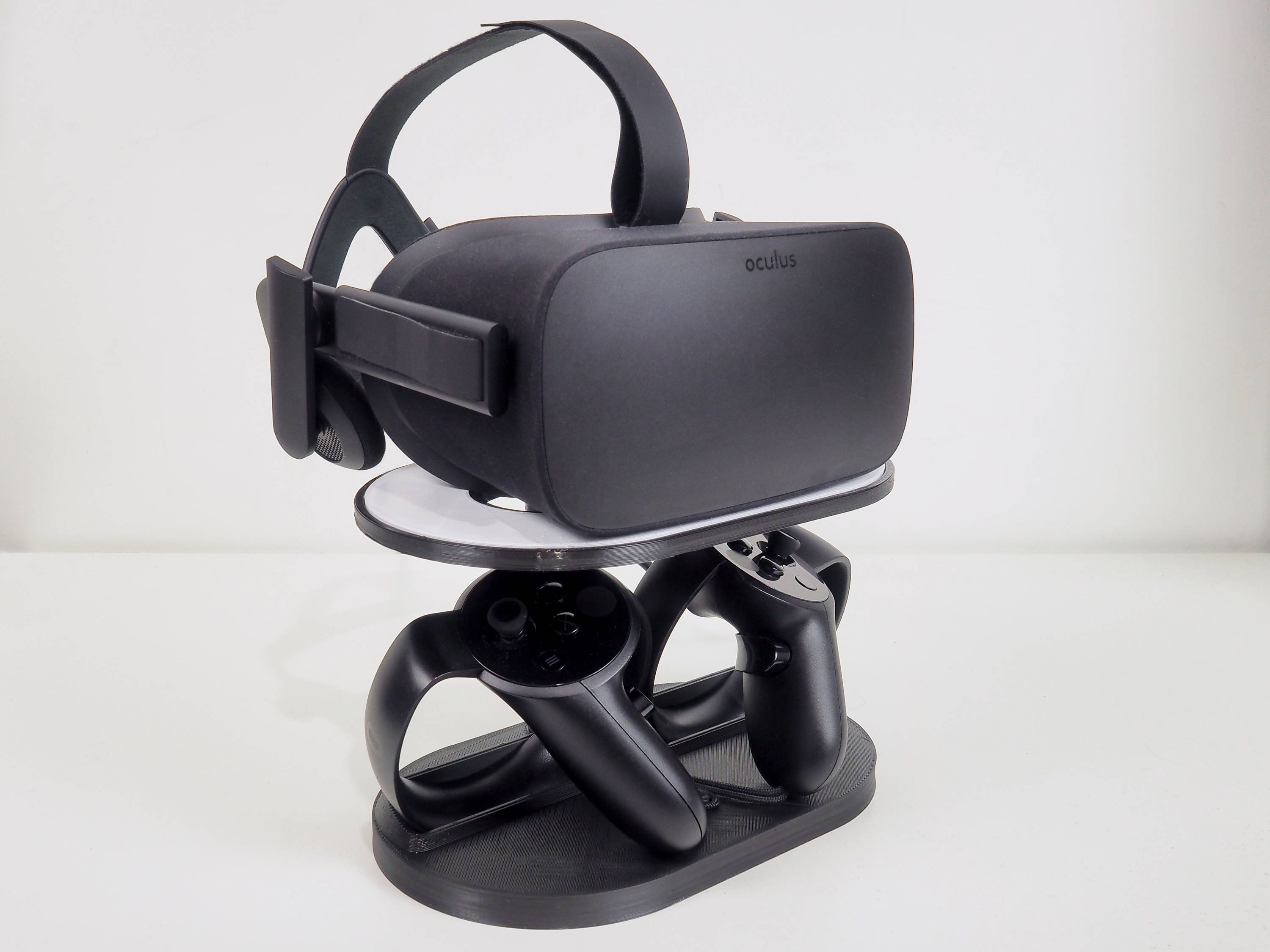 Oculus Rift Desktop Stand for Oculus Rift Touch