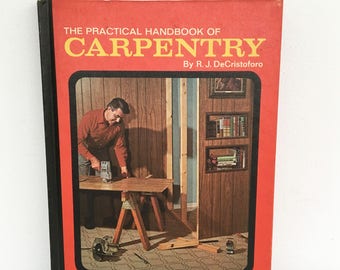 Carpentry | Etsy