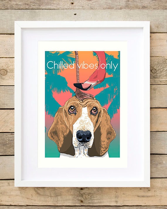 basset hound gift ideas