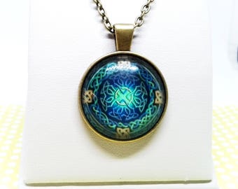 Celtic jewelry | Etsy