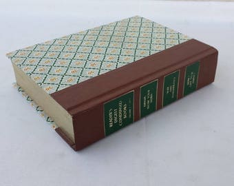First Edition Reader's Digest Condensed Books - vol 1 - 1979