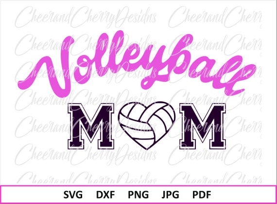 Free Free Volleyball Mom Svg Free 583 SVG PNG EPS DXF File