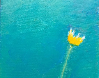Potential Daisy