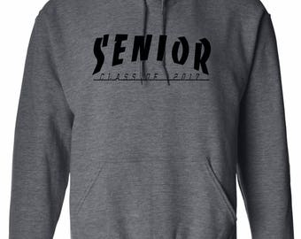 senior school shirts