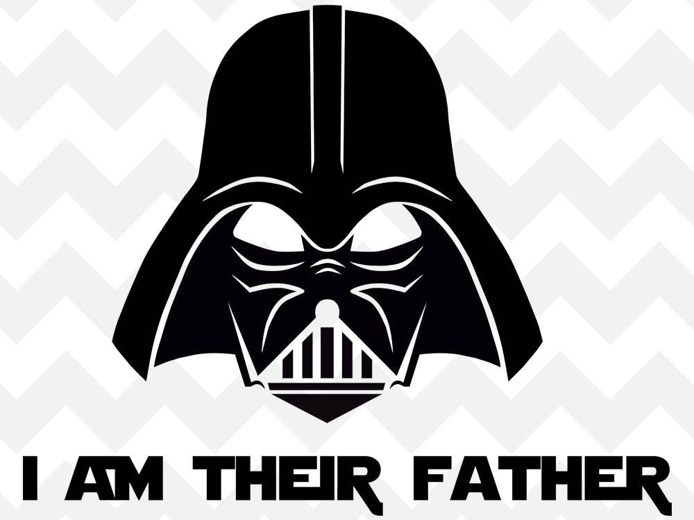 Free Free I Am Your Father Svg Free 950 SVG PNG EPS DXF File
