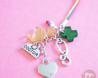 Venezuela Keychain #Resitencia