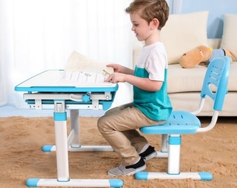 Children's Desk - Socrates