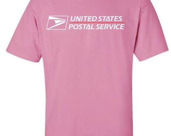 usps cost to ship a shirt