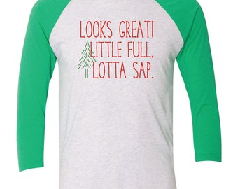 clark griswold shirts