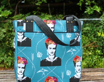 Design Your Own custom made Super Tote | Large purse | Diaper bag | Overnight Bag