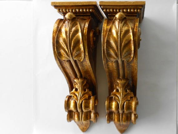 20 H Pair Of Large Wall Sconces Large Wall Sconces   Il 570xN.1263106771 Bi4m 