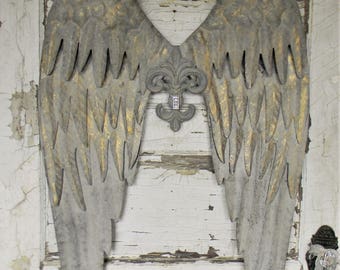 Angel Wings Wall Art angel wing wall art | etsy Angel Wings Wall Art angel wing wall art | etsy