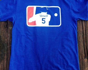 corey seager t shirt