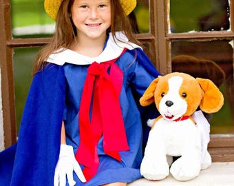 add on Madeline hat only