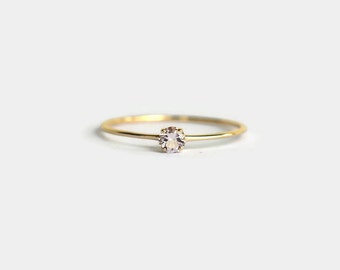 morganite engagement ring, promise ring rose gold, morganite rose gold ring, morganite ring, morganite engagement ring rose gold