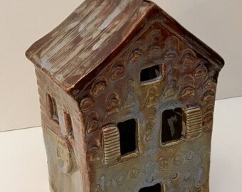 Decorative House