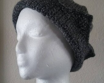 Riverdale's Jughead Jones inspired crown beanie