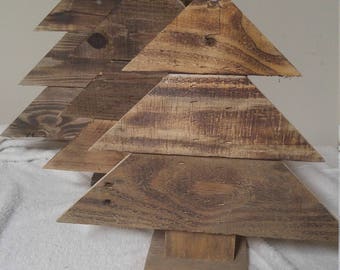 Pallet Tree 