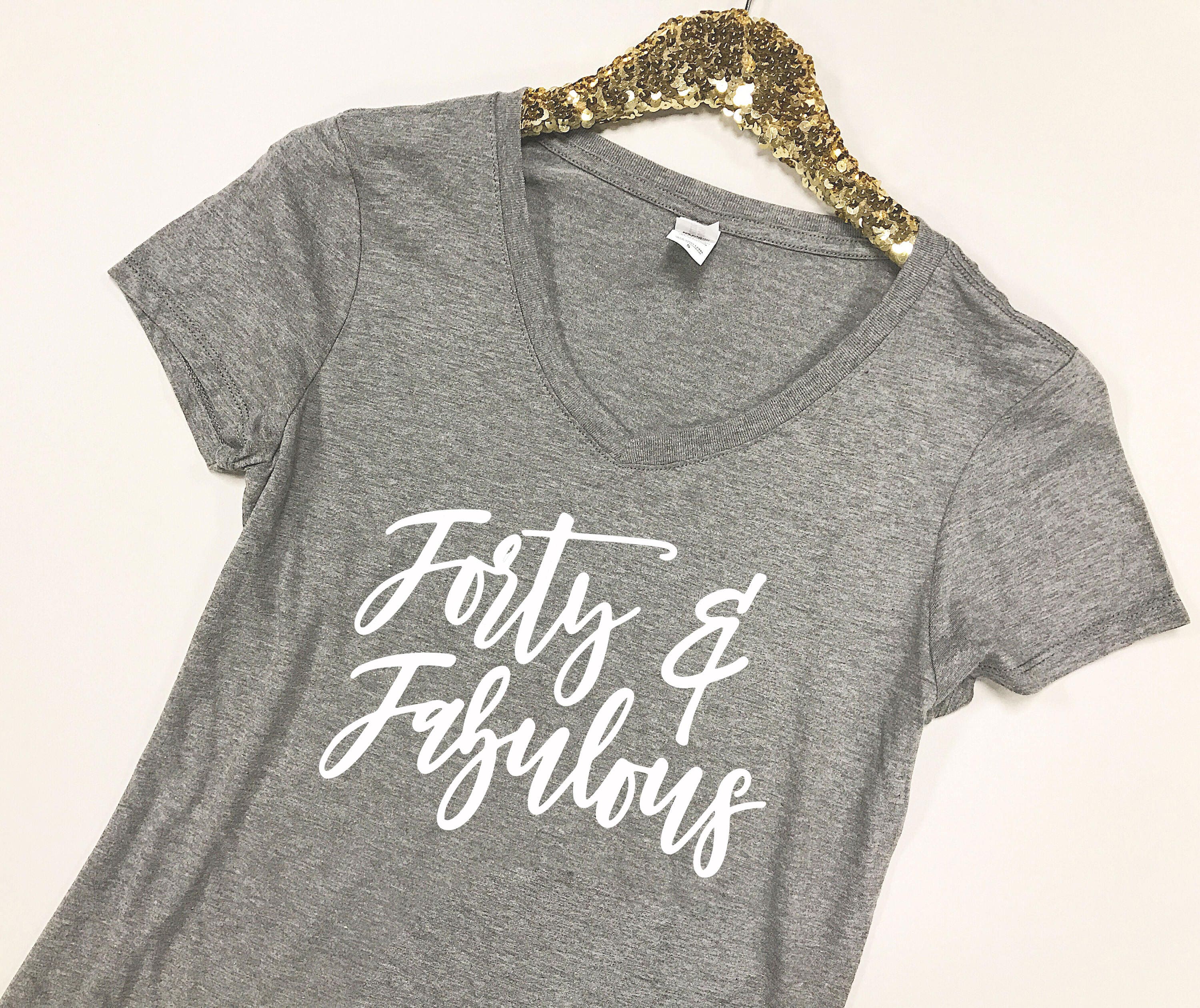 forty five tee shirts