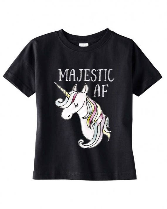 majestic af shirt