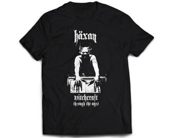 haxan t shirt