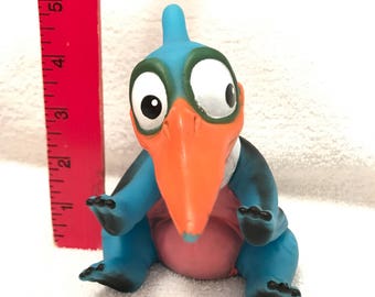 land before time petrie plush