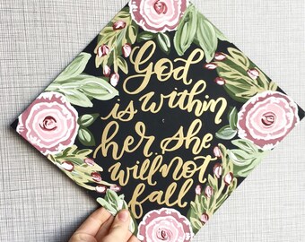 Graduation Cap Topper Ready To Ship