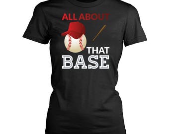 Funny Baseball Tank top. Baseball shirt. Baseball womens Tank.