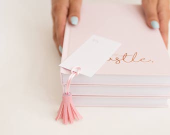 PRE-ORDER Magic planner BOX (dec2017-dec2018)