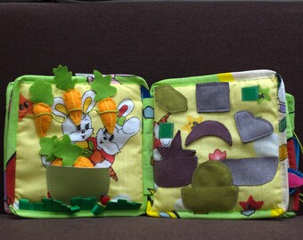 toddler quiet book felt activity book quiet book toddler felt busy book toddler busy book quiet - Toddler Activity Book toddler quiet book felt activity book quiet book toddler felt busy book toddler busy book quiet - Toddler Activity Book