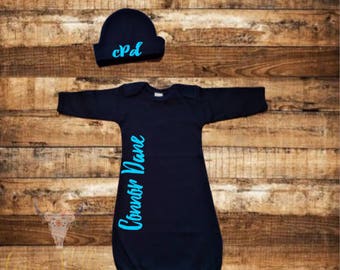 Little Brother Coming Home Outfit