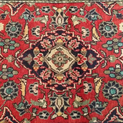 BOHO FLOURISH