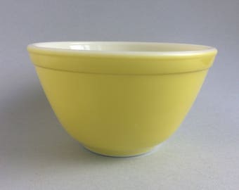 Yellow kitchen decor | Etsy