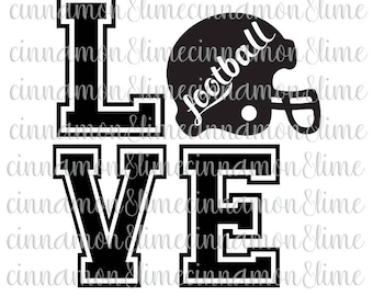 Football Svg, Game Day Svg, Football Love Svg, Football Saying Svg, Football Season Svg, Football Quote Svg, Sports Svg, Football Mom Svg