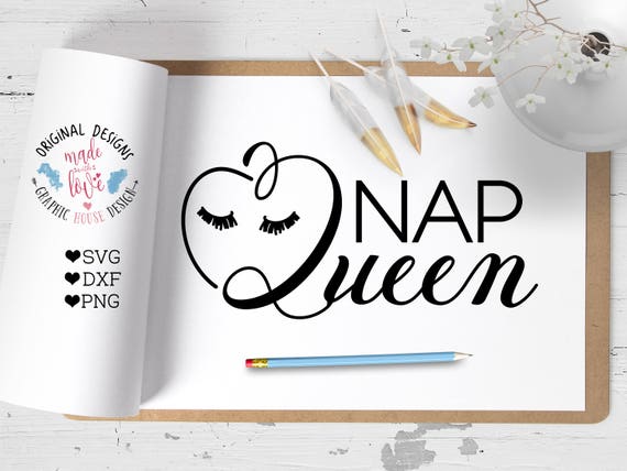 Free Free Nap Queen Svg Free 142 SVG PNG EPS DXF File