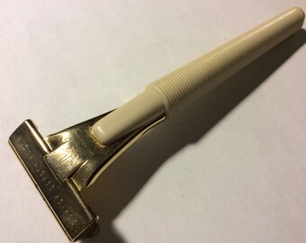 Schick Eversharp Injector razor - Type J