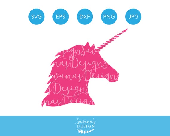 Download Unicorn SVG Unicorn SVG Files for Cricut SVG Unicorn