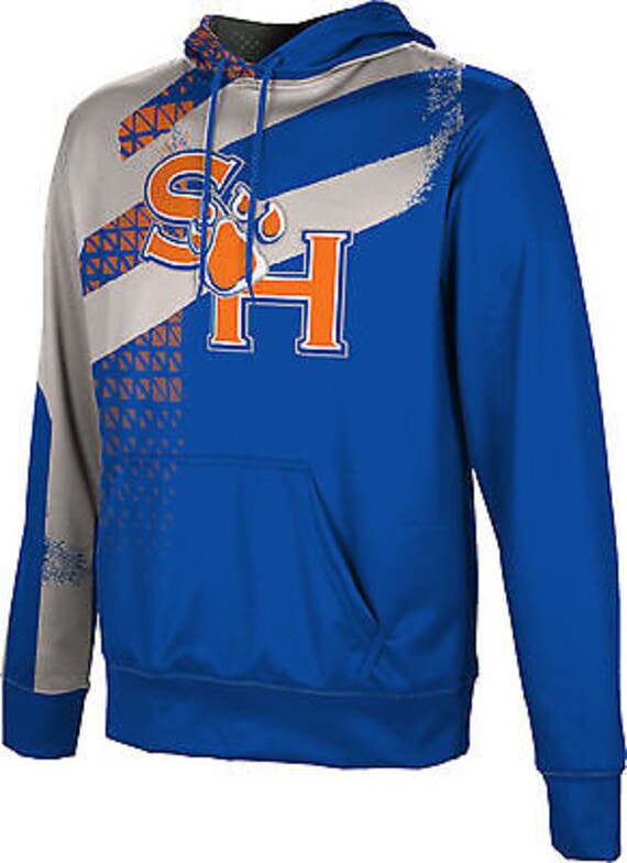 ProSphere Men's Sam Houston State University Structure