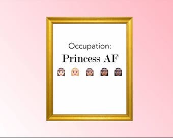 Princess Wall Art princess wall decor | etsy Princess Wall Art princess wall decor | etsy