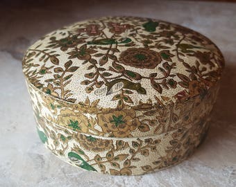 Set of 8 Vintage Coasters from Alfred Knobler and Co. Japan