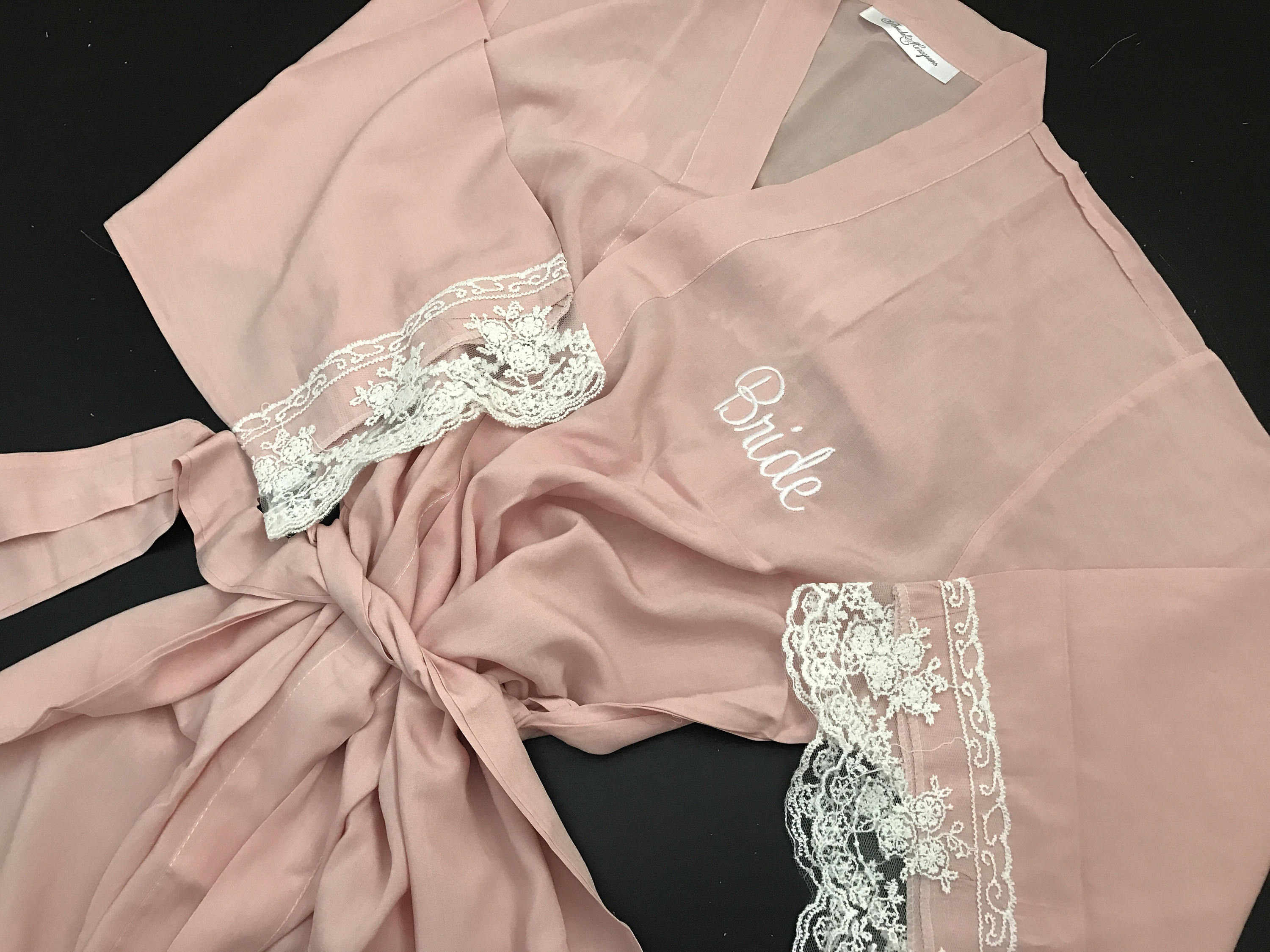 cotton on bridesmaid robes
