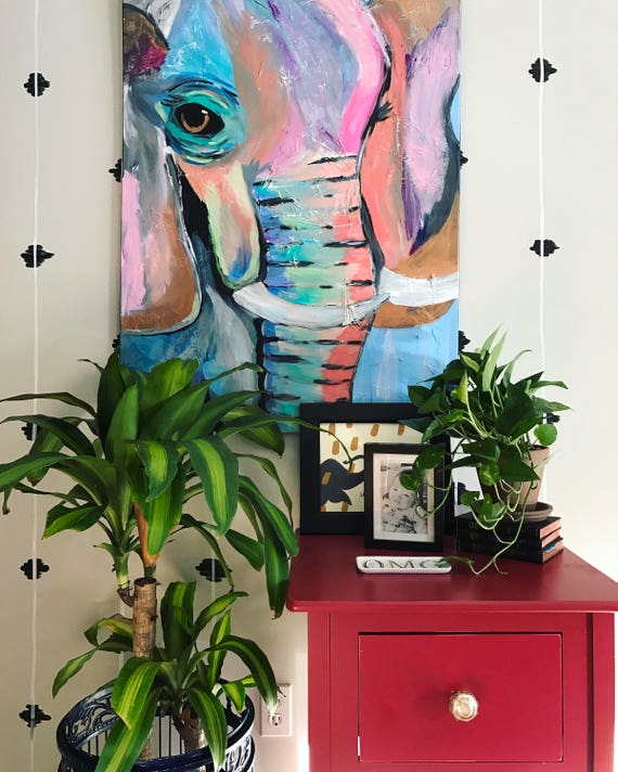 COPPER CORNERS ART BY MARYCATHERYN