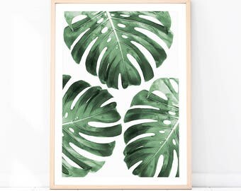 Tropical decor | Etsy